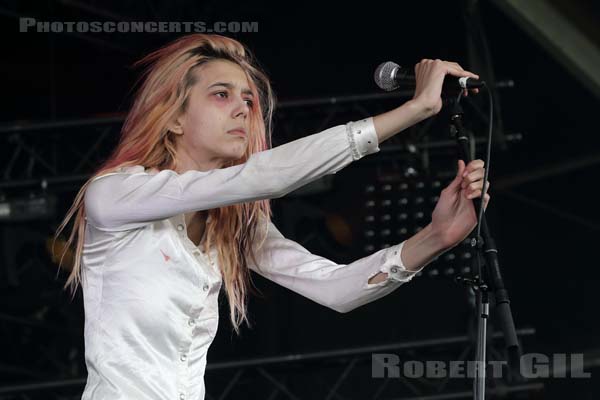 STARCRAWLER - 2018-06-17 - BRETIGNY-SUR-ORGE - Base Aerienne 217 - Warbird Stage - 